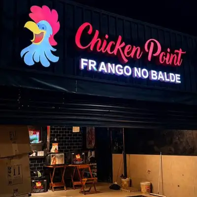ACM/Letras de Caixa: trabalho 6 da Toldos Maranata