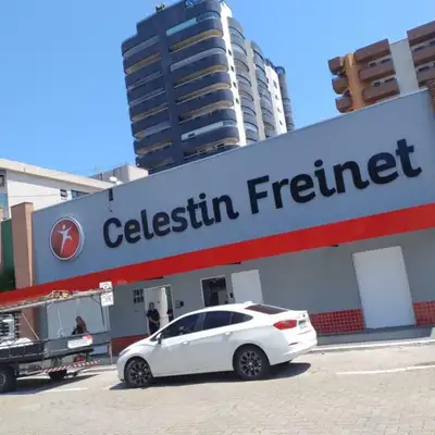 ACM/Letras de Caixa: trabalho 16 da Toldos Maranata