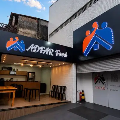 ACM/Letras de Caixa: trabalho 28 da Toldos Maranata