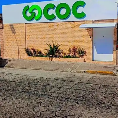 ACM/Letras de Caixa: trabalho 30 da Toldos Maranata