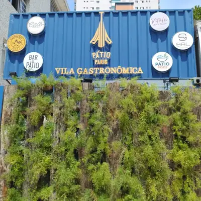 ACM/Letras de Caixa: trabalho 34 da Toldos Maranata