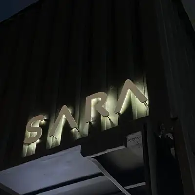ACM/Letras de Caixa: trabalho 35 da Toldos Maranata