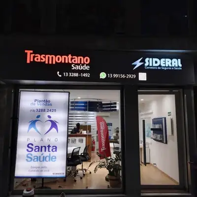 ACM/Letras de Caixa: trabalho 36 da Toldos Maranata