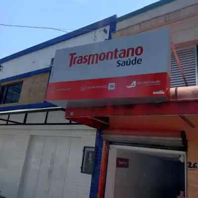 ACM/Letras de Caixa: trabalho 39 da Toldos Maranata