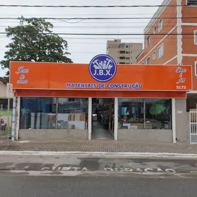 ACM/Letras de Caixa: trabalho 51 da Toldos Maranata