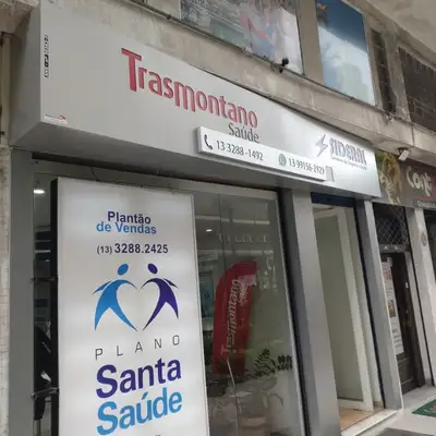 ACM/Letras de Caixa: trabalho 60 da Toldos Maranata