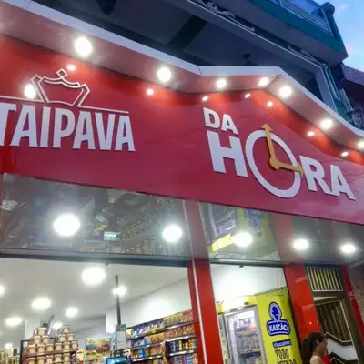 ACM/Letras de Caixa: trabalho 61 da Toldos Maranata
