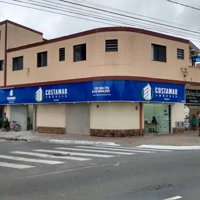 ACM/Letras de Caixa: trabalho 64 da Toldos Maranata