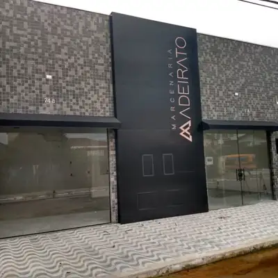 ACM/Letras de Caixa: trabalho 68 da Toldos Maranata