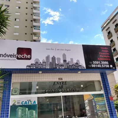 ACM/Letras de Caixa: trabalho 69 da Toldos Maranata