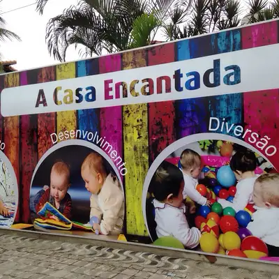 ACM/Letras de Caixa: trabalho 75 da Toldos Maranata