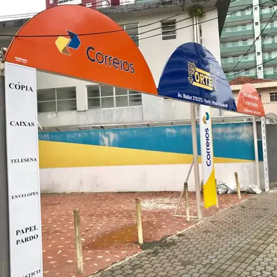 ACM/Letras de Caixa: trabalho 87 da Toldos Maranata