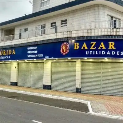ACM/Letras de Caixa: trabalho 100 da Toldos Maranata