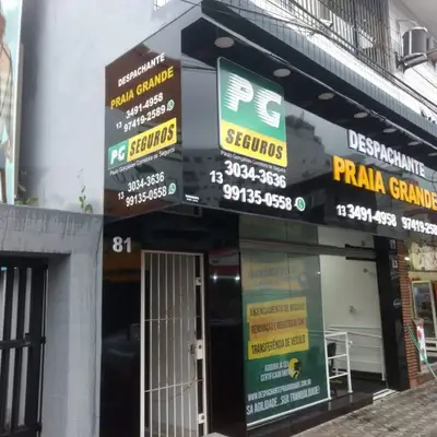ACM/Letras de Caixa: trabalho 110 da Toldos Maranata