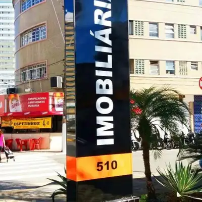 ACM/Letras de Caixa: trabalho 119 da Toldos Maranata