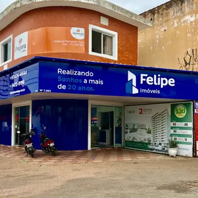 ACM/Letras de Caixa: trabalho 123 da Toldos Maranata
