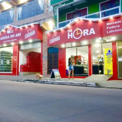 ACM/Letras de Caixa: trabalho 138 da Toldos Maranata