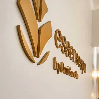 ACM/Letras de Caixa: trabalho 144 da Toldos Maranata