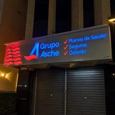 ACM/Letras de Caixa: trabalho 149 da Toldos Maranata