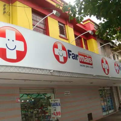 Fachada: trabalho 13 da Toldos Maranata