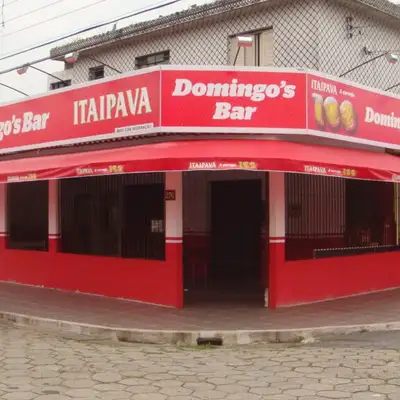 Fachada: trabalho 16 da Toldos Maranata