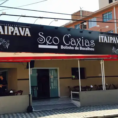 Fachada: trabalho 23 da Toldos Maranata