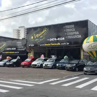 Fachada: trabalho 31 da Toldos Maranata