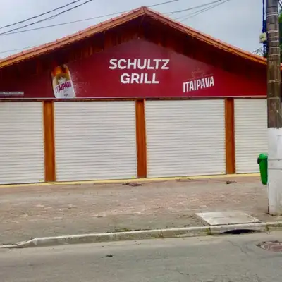 Fachada: trabalho 33 da Toldos Maranata