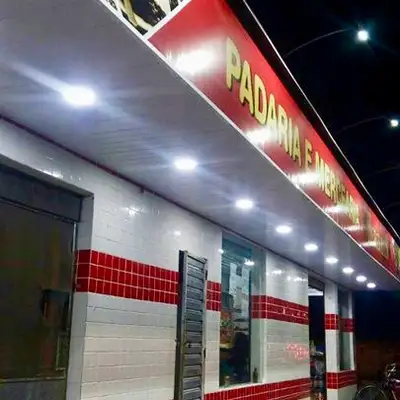 Fachada: trabalho 52 da Toldos Maranata