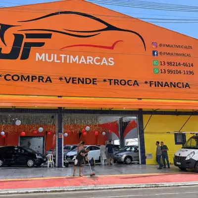 Fachada: trabalho 59 da Toldos Maranata