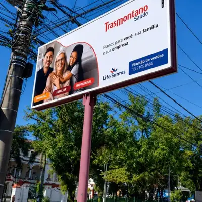 Impressão Digital: trabalho 3 da Toldos Maranata