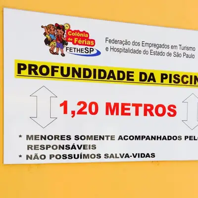 Impressão Digital: trabalho 4 da Toldos Maranata