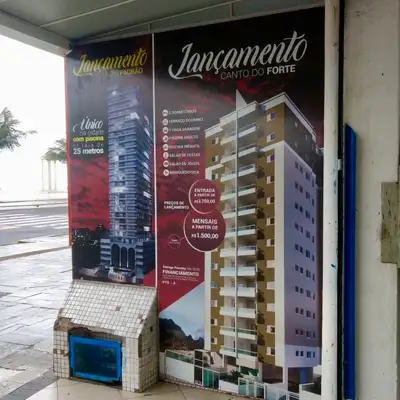 Impressão Digital: trabalho 9 da Toldos Maranata