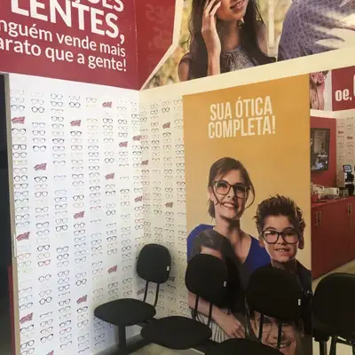 Impressão Digital: trabalho 13 da Toldos Maranata