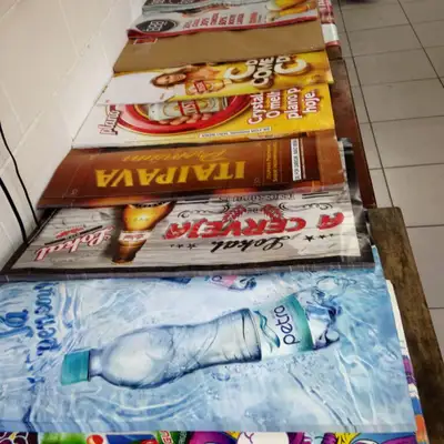 Impressão Digital: trabalho 17 da Toldos Maranata