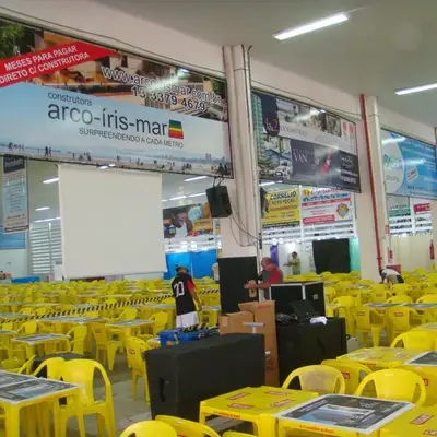 Impressão Digital: trabalho 19 da Toldos Maranata