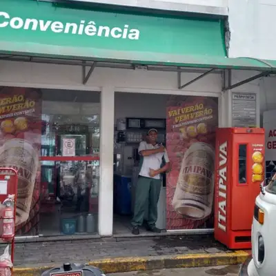 Impressão Digital: trabalho 39 da Toldos Maranata