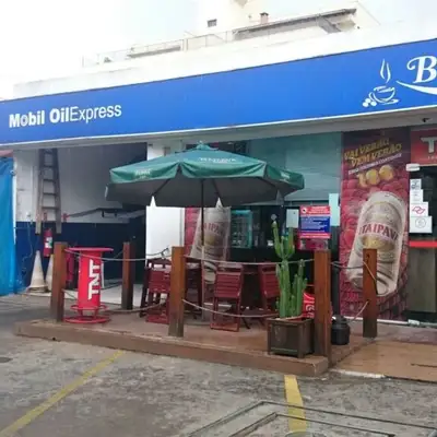 Impressão Digital: trabalho 42 da Toldos Maranata