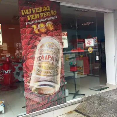 Impressão Digital: trabalho 45 da Toldos Maranata