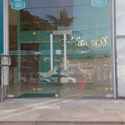 Impressão Digital: trabalho 47 da Toldos Maranata