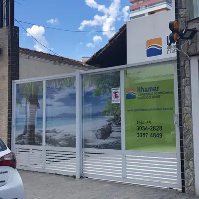 Impressão Digital: trabalho 50 da Toldos Maranata