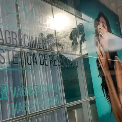 Impressão Digital: trabalho 51 da Toldos Maranata