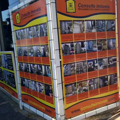 Impressão Digital: trabalho 54 da Toldos Maranata