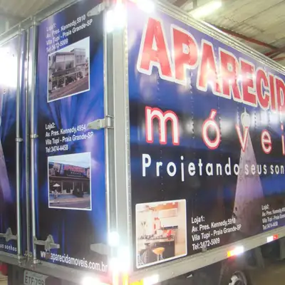 Impressão Digital: trabalho 62 da Toldos Maranata