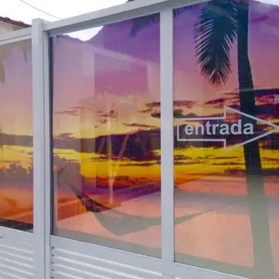 Impressão Digital: trabalho 67 da Toldos Maranata