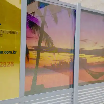 Impressão Digital: trabalho 68 da Toldos Maranata