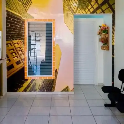 Impressão Digital: trabalho 72 da Toldos Maranata