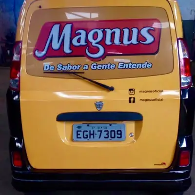 Impressão Digital: trabalho 80 da Toldos Maranata