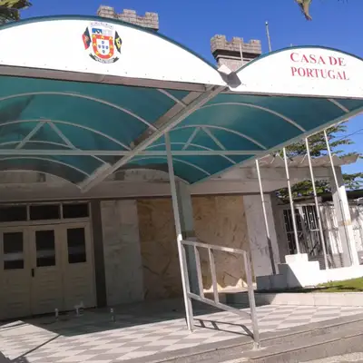 Policarbonato: trabalho 42 da Toldos Maranata