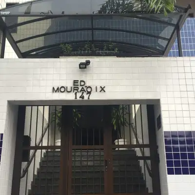 Policarbonato: trabalho 78 da Toldos Maranata